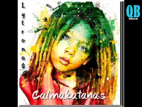 Lytrona$ Calmakatanas