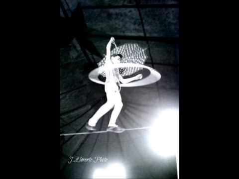 El mayor espectáculo del mundo