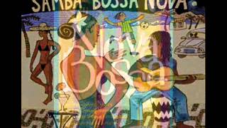 Agua De Beber by:Ryo Kawasaki...Let&#39;s Do Bossa