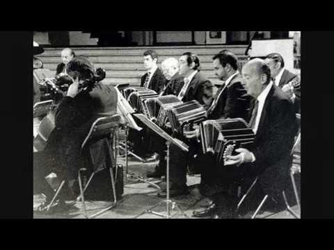 ANTONIO RODIO - ALBERTO SERNA - DANIEL ADAMO - CUATRO CAMPANADAS - TANGO - 1944