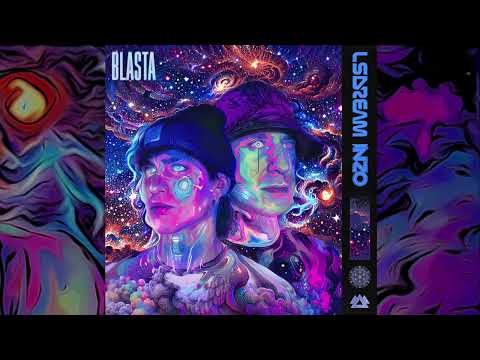 LSDREAM & INZO - BLASTA