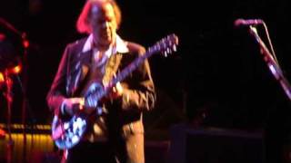 Neil Young - Powderfinger. live