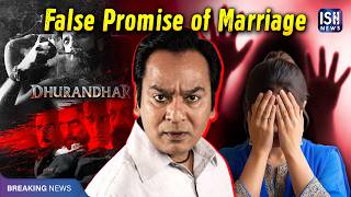 Dhurandhar Actor Nadeem Khan Arrested for Allegedly Raping Maid for 10 Years