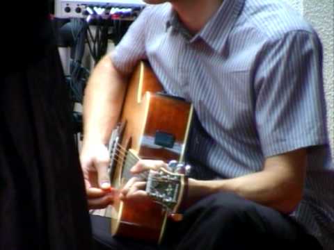 Vokalni sastav - Bog blizu je - Maruševec