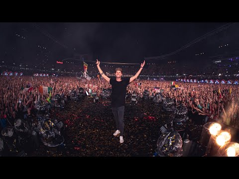 TUJAMO live at UNTOLD FESTIVAL 2021, Romania