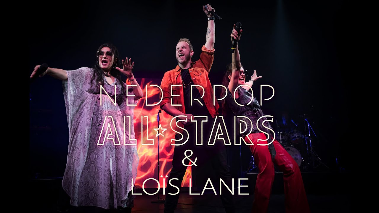 Nederpop All Stars