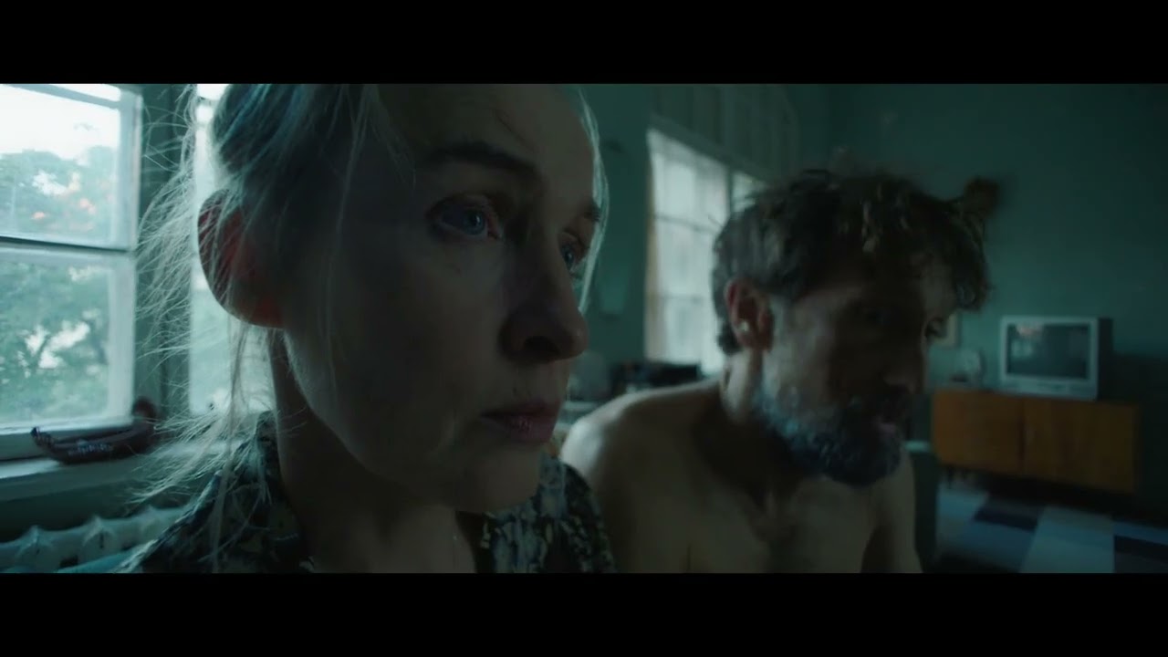 „Naktinis seansas“ / Treileris