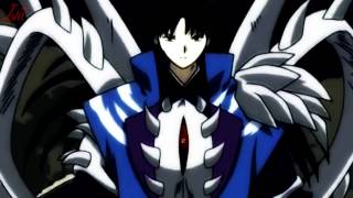 Naraku & Kikyo ● Don't bury me