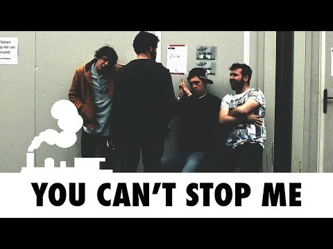 Pulse - You Can't Stop Me (Trains Sessions)