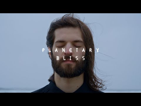 OPAL IN SKY - Planetary Bliss (Music Video)