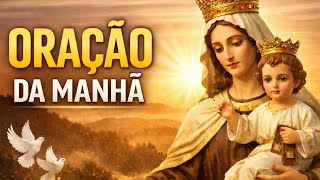 Oração da Manhã - Voz de Maria
