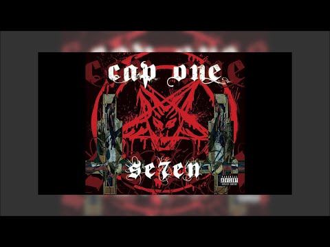 Cap One ☠ Wrath feat. Lord Lhus