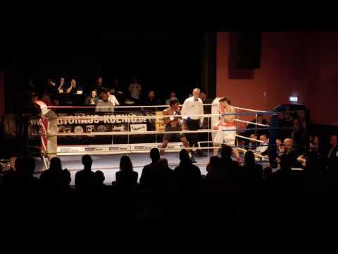 PFB *  VideoStream  von allen  Kämpfen am 18.03.2023 Columbia Theater Berlin Tempelhof