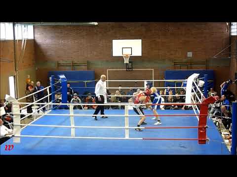 TuS Gerresheim * Mehmet Simsek BBC Remscheid vs  Shahin Tekbas ASV Wuppertal * 10.03.2013