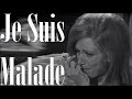Dalida - Je Suis Malade - Live [French & English On-Screen Lyrics]