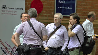 Syd Barrett Commemoration