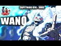 Saga De Wano Resumida En 1 Video
