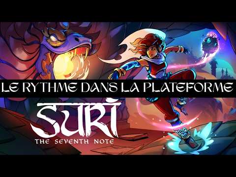 SURI : The Seventh (Fausse ?) Note