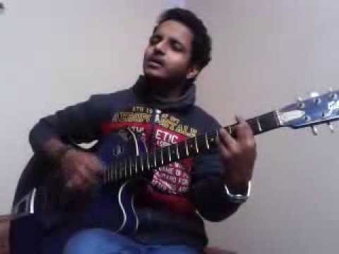 Youngistaan - Suno Na Sangemarmar (cover)