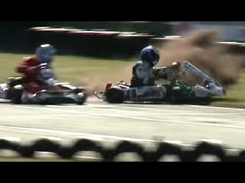 Superprix 2015 Karting Part 5