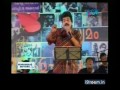 Vasanthageetham MG Sreekumar Sings Kanneer Poovinte