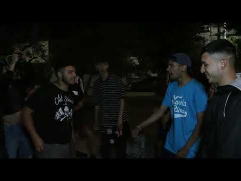 MUSA X MUERTE EN GERLI - JUBRIGA-METRAX vs EROS-MOX