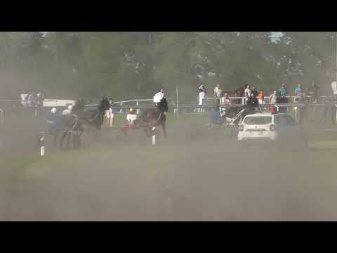 Trka "Dr Jova Radovanović" 07.08.2021 Samsung - Nemanja Mašić