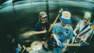 Mechanical Canine – “Property Line”