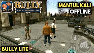 Download lagu Bully Lite Terbaru Size Kecil - High School Gang Offline Android Gameplay mp3 Download lagu Bully Lite Terbaru Size Kecil - High School Gang Offline Android Gameplay mp3