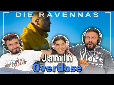 Reaktion auf Jamin - Overdose | Die Ravennas