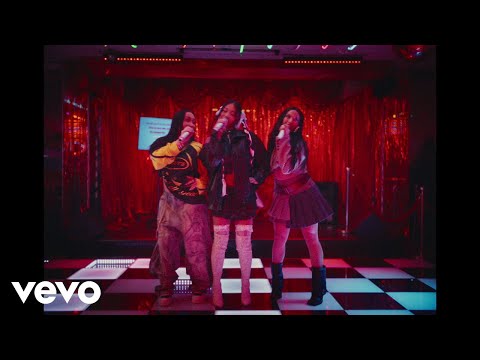 H3RIZON - Certified Lover Girl のサムネイル
