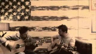 Brett Eldredge - Couch Sessions - &quot;Signs&quot; (Backstage at the Opry)