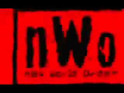 nWo Wolfpac Custom Titantron