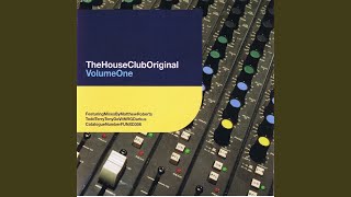 Byzantium (Big 4 Mix the Banana Mix)