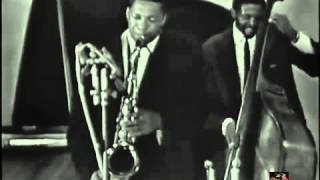John Coltrane Quartet - Impressions Live
