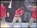 FLAME『BOYS' QUEST～What Can I Do～Truly～Remind』@微風広場 (2003.02.22)