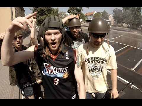 Mazury Freestyle Battle  2016 - Bitwa na styl i umiejętności