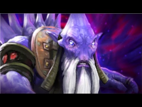 [ Player Perspective ] 9Pasha - 5 Man Vacuum Wall into Static Storm