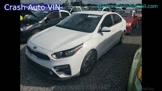 Download the video "3KPF24AD1LE243518 KIA 2020 FORTE"