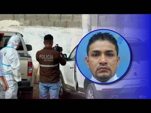 Abogado de la Fiscalía asesinado en Salinas
