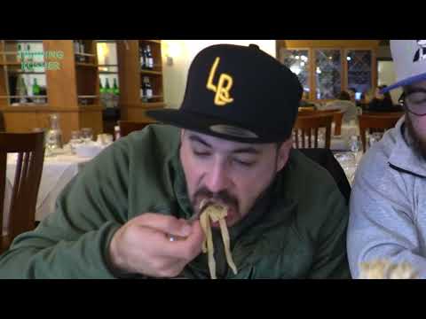 Tripping Kosher Does Canada: Bistro Grande - Toronto, Ontario