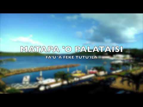 MATAPA 'O PALATAISI