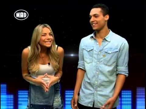 Party Nation feat. Riskykidd (Προτάσεις για το wknd) 30/5/14