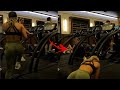 New Year, Same Body 2023 (GYM IDIOTS)