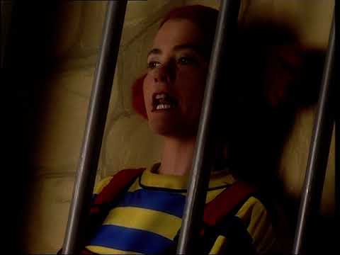 Glanni Glæpur í Latabæ - Alveg ein