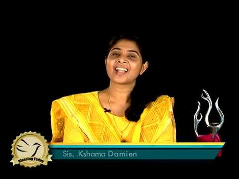 Blessing Today 1248 (18 Nov 2015) | Road To Exaultation , Part - 1