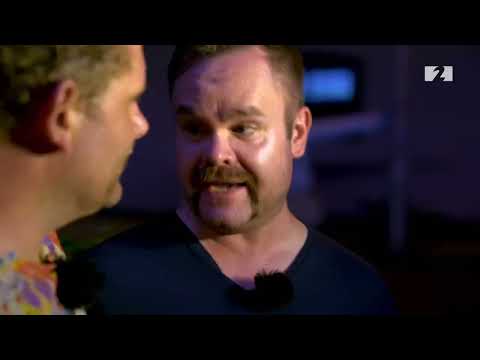 Suður ameríski draumurinn - Nautahlaup