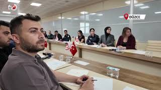 “Bir Adım Bir Umut” Projesiyle Çocuklara Güvenli Gelecek Hedefi