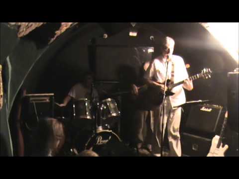 278 Soczewa Blues Session - 01.08.2014 - 4