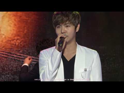 2017.6.24. 정동하 - 대성당들의 시대 in DIMF 뮤지컬 갈라  콘서트